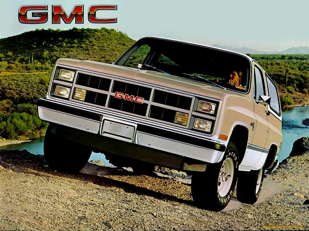 , gm, gmc